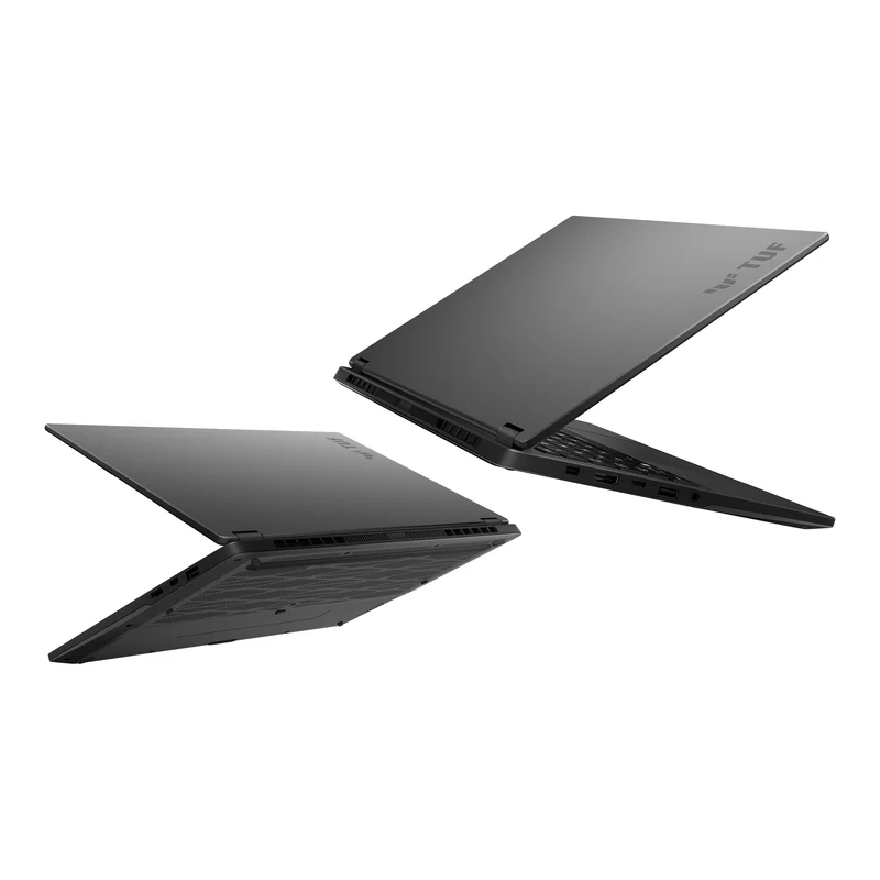 Asus TUF Gaming A14 FA401KH-RG009WSM Laptop (Jaeger Gray) | 14" 2.5K (2560x1600) 165Hz IPS | Ryzen AI 7 350 | 16GB RAM | 1TB SSD | RTX 5050 GN22-X2 | Windows 11 Home | MS Office Home 2024 + MS 365 Basic + Asus VP4700 Backpack