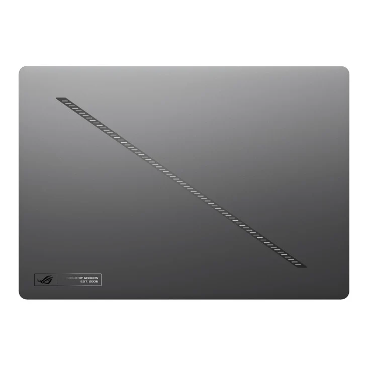 Asus ROG Zephyrus G14 GA403UH-QS045WSM Gaming Laptop (Eclipse Gray) | 14" 3K (2880x1800) OLED 120Hz | Ryzen 9 270 | 16GB RAM | 1TB SSD | RTX 5050 GN22-X2 | Windows 11 Home | MS Office Home 2024 + MS 365 Basic + ROG Impact Gaming Mouse + G14 Sleeve