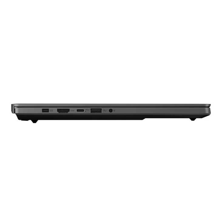 Asus ROG Zephyrus G14 GA403UH-QS045WSM Gaming Laptop (Eclipse Gray) | 14" 3K (2880x1800) OLED 120Hz | Ryzen 9 270 | 16GB RAM | 1TB SSD | RTX 5050 GN22-X2 | Windows 11 Home | MS Office Home 2024 + MS 365 Basic + ROG Impact Gaming Mouse + G14 Sleeve