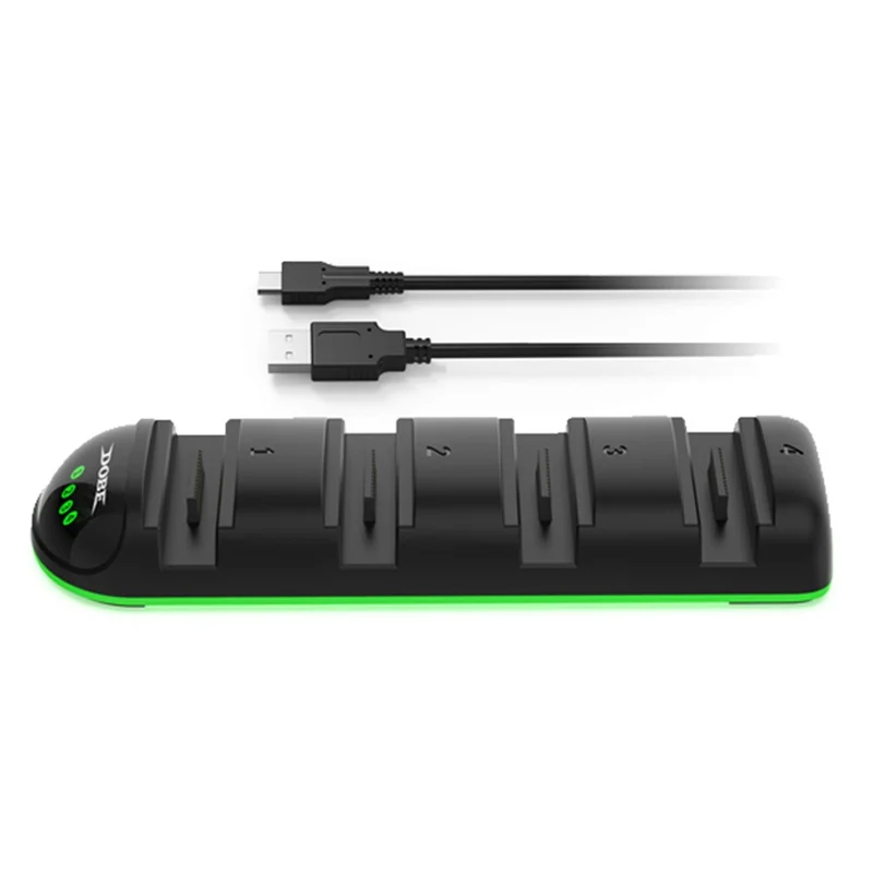 Dobe Charging Dock for Nintendo Switch 2 Joy-Pad TNS-31114