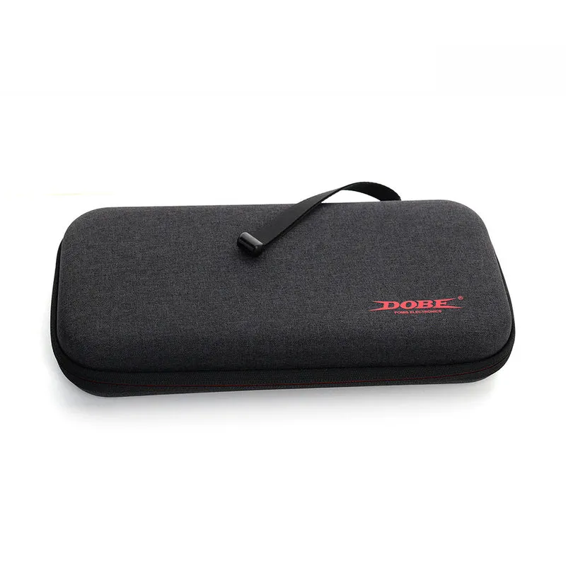 Dobe Storage Case for Nintendo Switch 2 (Dark Grey) TNS-3173C