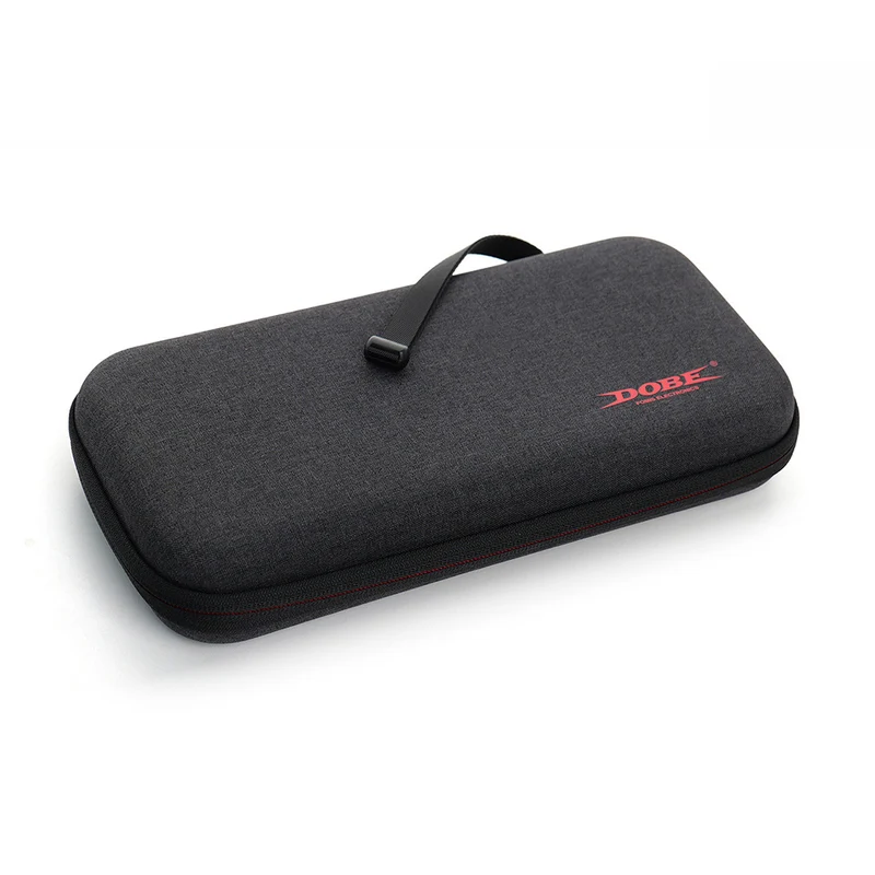 Dobe Storage Case for Nintendo Switch 2 (Dark Grey) TNS-3173C