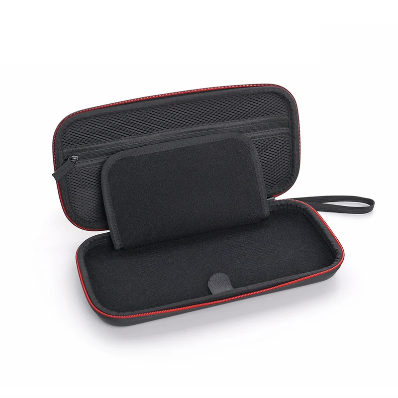 Dobe Storage Case for Nintendo Switch 2 (Dark Grey) TNS-3173C