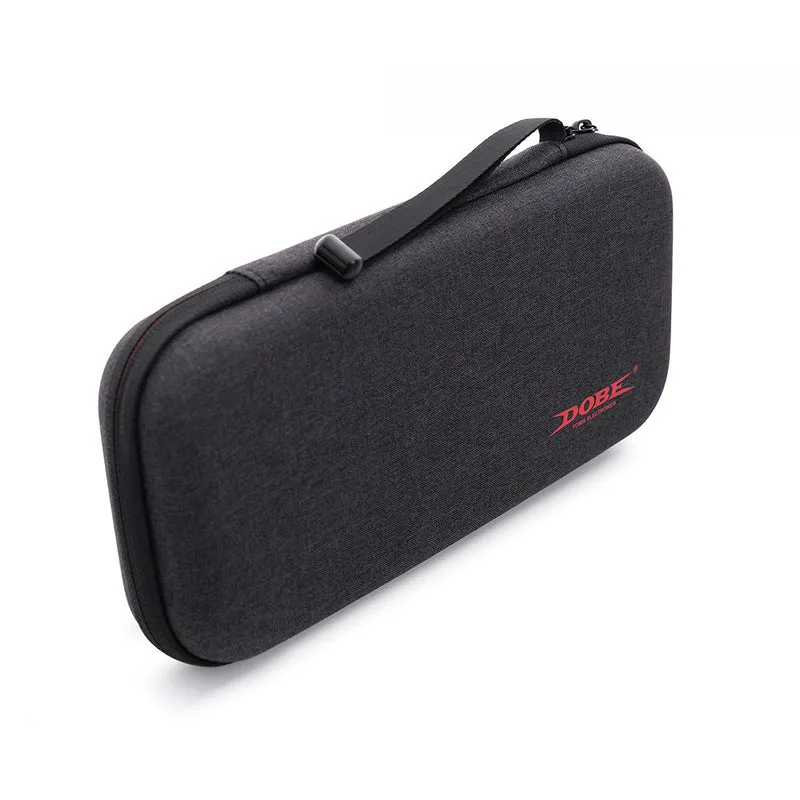 Dobe Storage Case for Nintendo Switch 2 (Dark Grey) TNS-3173C