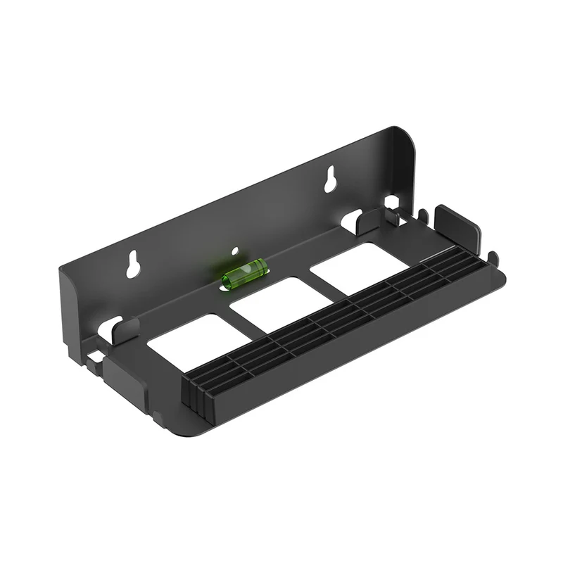 Dobe Wall Mount Bundle for Nintendo Switch 2 / Nintendo Switch / Nintendo Switch OLED TNS-31113