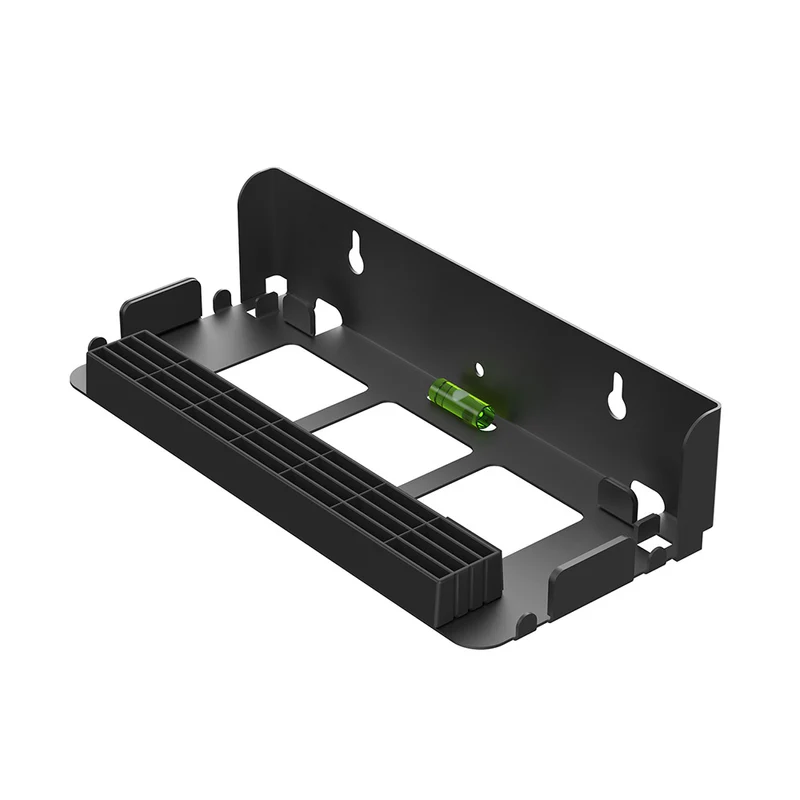 Dobe Wall Mount Bundle for Nintendo Switch 2 / Nintendo Switch / Nintendo Switch OLED TNS-31113