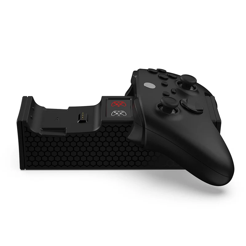 Dobe Charging Dock for PS5 Xbox Series S/X / XboxOne (Black) TYX-0647A
