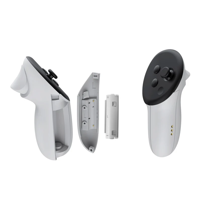 Dobe Charging Dock for Meta Quest 3 / Meta Quest 3S TY-3880