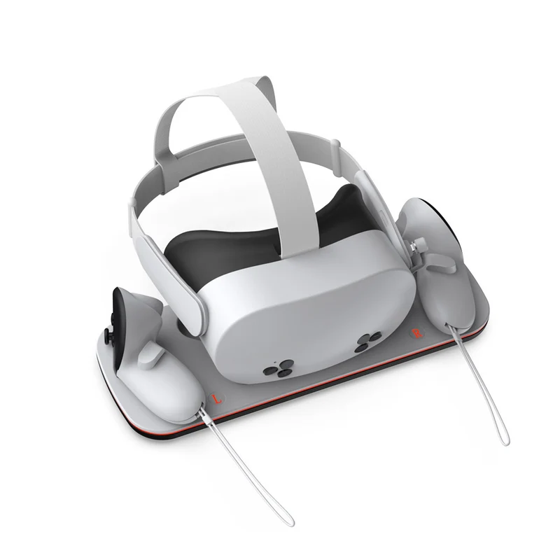Dobe Charging Dock for Meta Quest 3 / Meta Quest 3S TY-3880