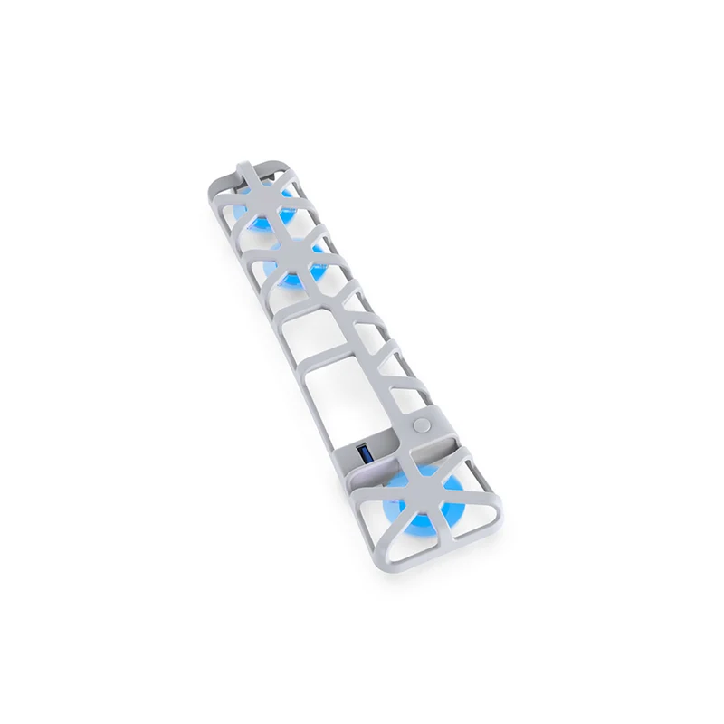 Dobe Cooling Fan for PS5 Pro TP5-35153 (Transparent Black, White)