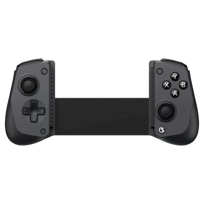 Gamesir X5S Wireless Game Controller for PC / Mobile / Nintendo Switch / Nintendo Switch 2 (Black)