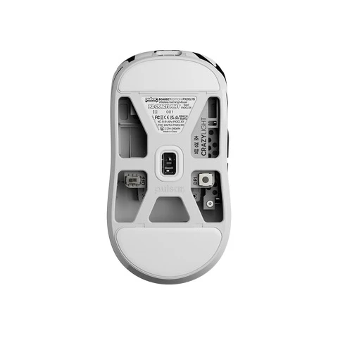 Pulsar X2 CrazyLight Boardzy Edition 8K Polling Rate eSports Gaming Mouse (PX2CL115)