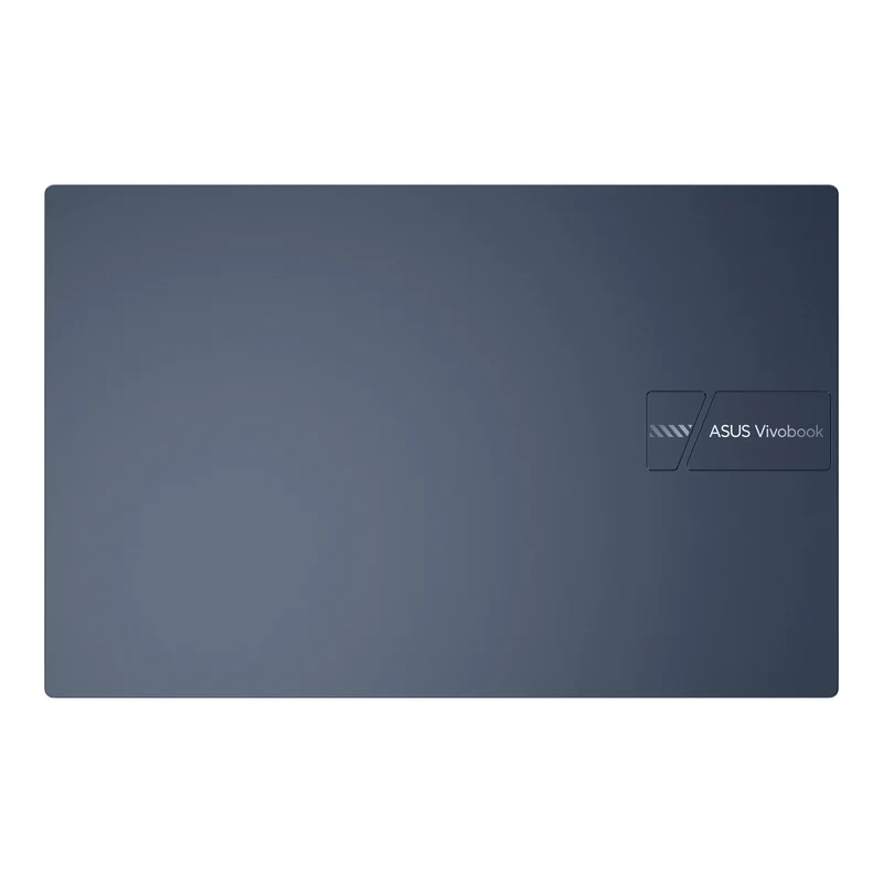Asus Vivobook 15 X1504VA-BQ3582WSM Laptop (Quiet Blue) | 15.6" FHD (1920x1080) IPS 60Hz | Core 5-120U | 16GB RAM | 512GB SSD | Intel Graphics (Shared) | Win11 Home | MS Office Home 2024 + MS 365 Basic + Asus AP4600 Backpack