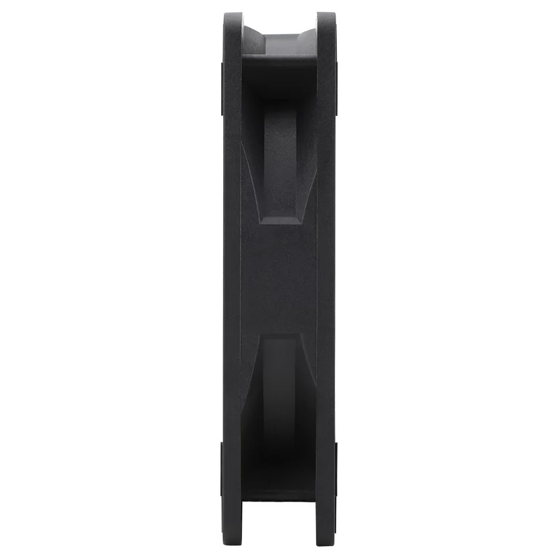 Thermalright TL-C12C-S ARGB 120mm High Performance PWM Case Fan (Black) (3-Pack)