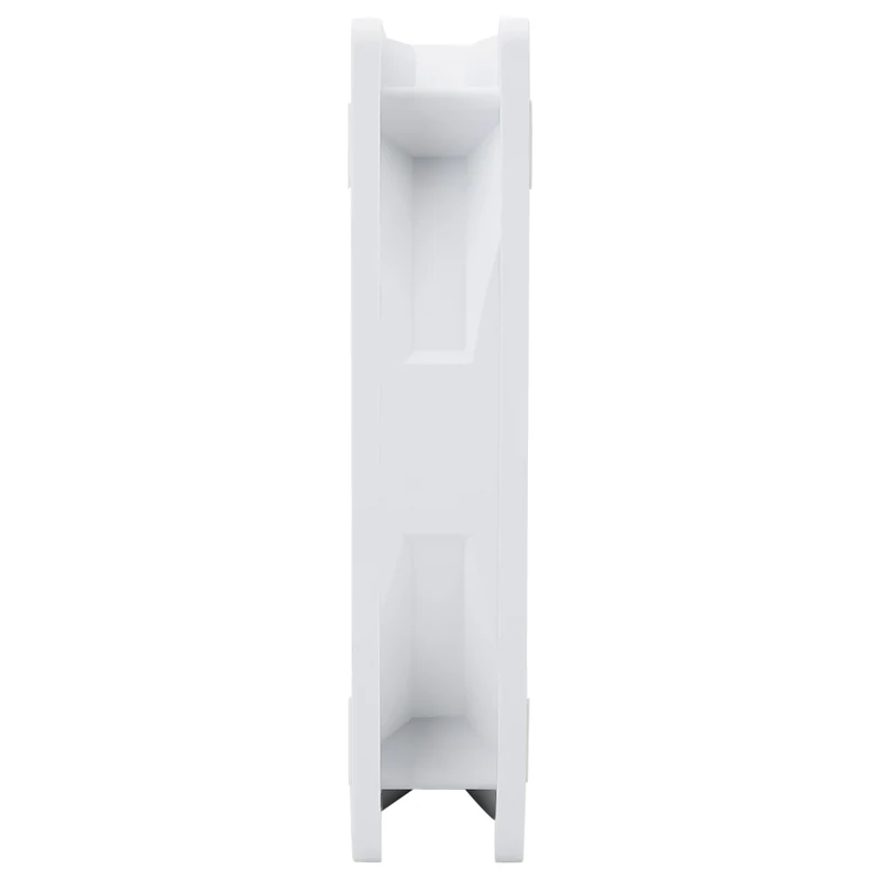 Thermalright TL-C12CW-S ARGB 120mm High Performance PWM Case Fan (White)