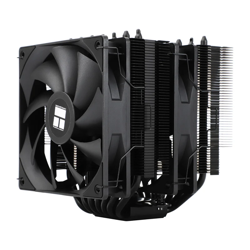 Thermalright Phantom Spirit 120 SE CPU Cooler (Black)