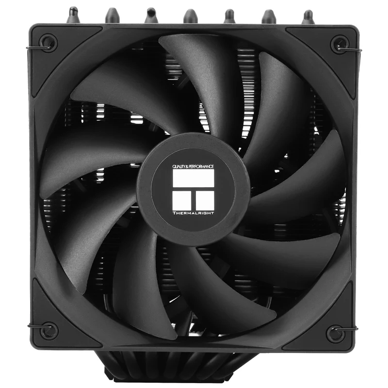 Thermalright Phantom Spirit 120 SE CPU Cooler (Black)