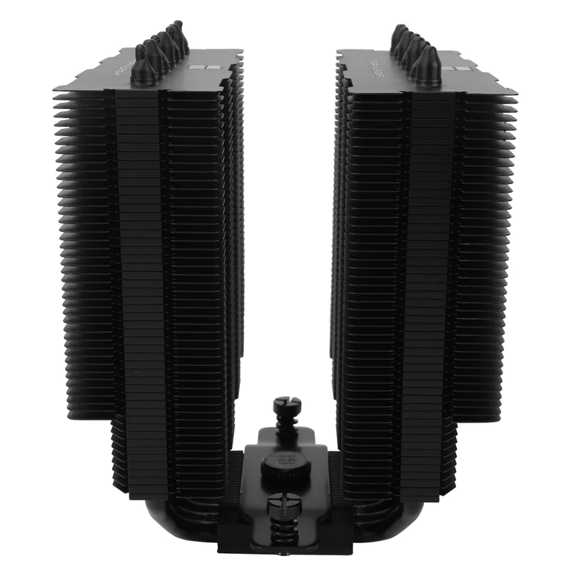 Thermalright Phantom Spirit 120 SE CPU Cooler (Black)