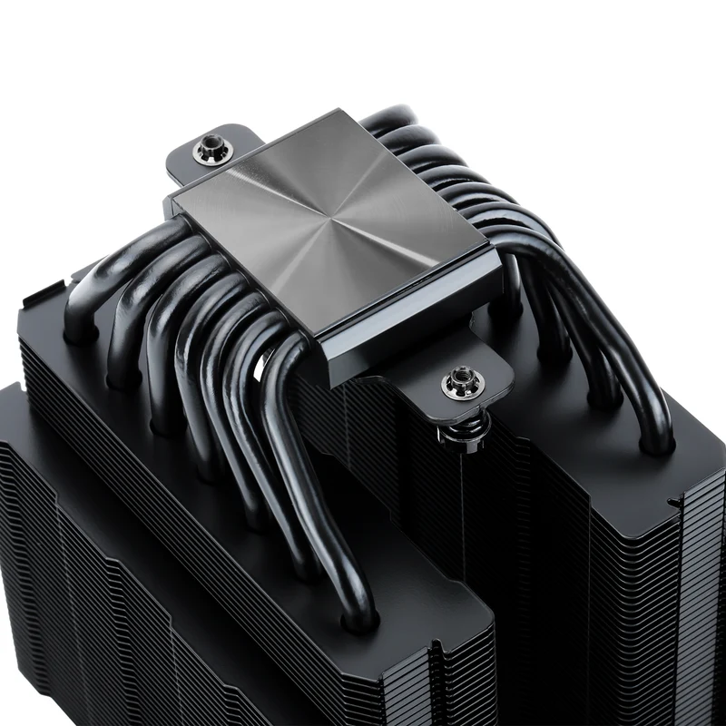 Thermalright Phantom Spirit 120 SE CPU Cooler (Black)