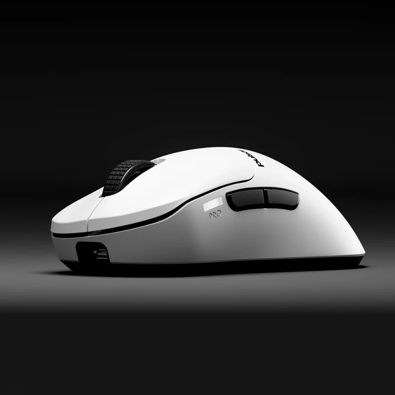 Pulsar Pro Series JV-X Esports Gaming Mouse Size 2 (White) (PJVX22)