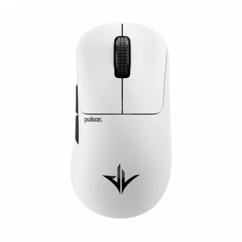 Pulsar Pro Series JV-X Esports Gaming Mouse Size 2 (White) (PJVX22)