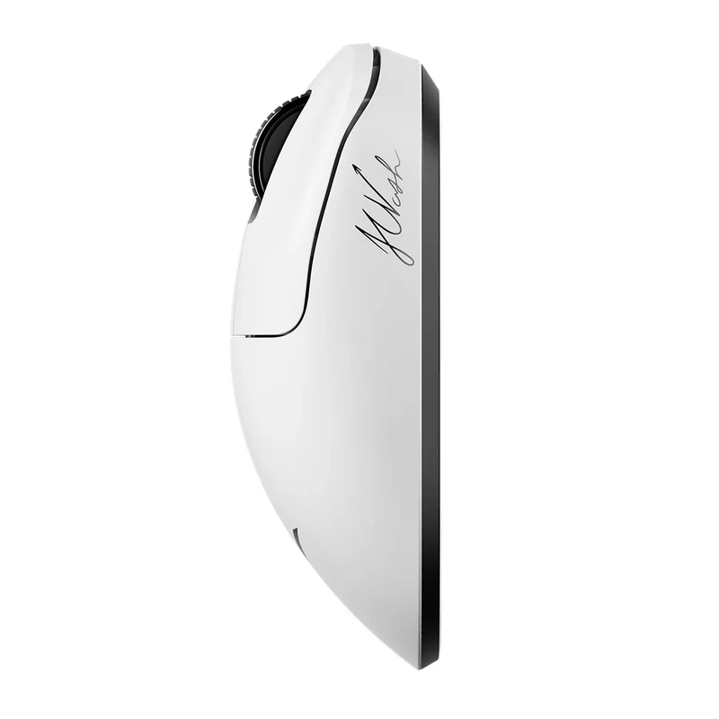 Pulsar Pro Series JV-X Esports Gaming Mouse Size 2 (White) (PJVX22)