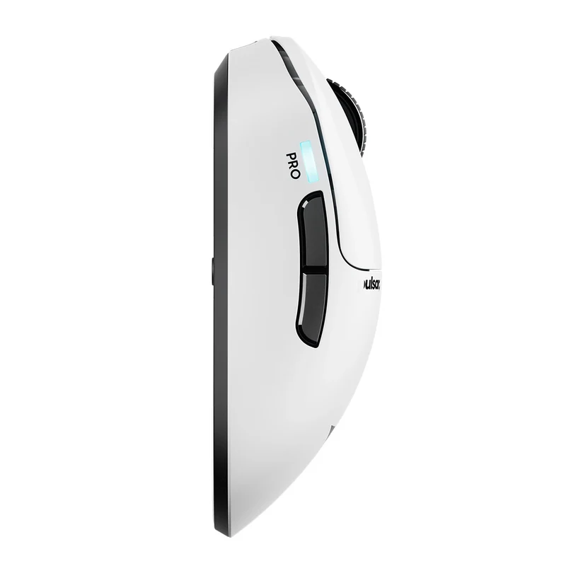 Pulsar Pro Series JV-X Esports Gaming Mouse Size 2 (White) (PJVX22)