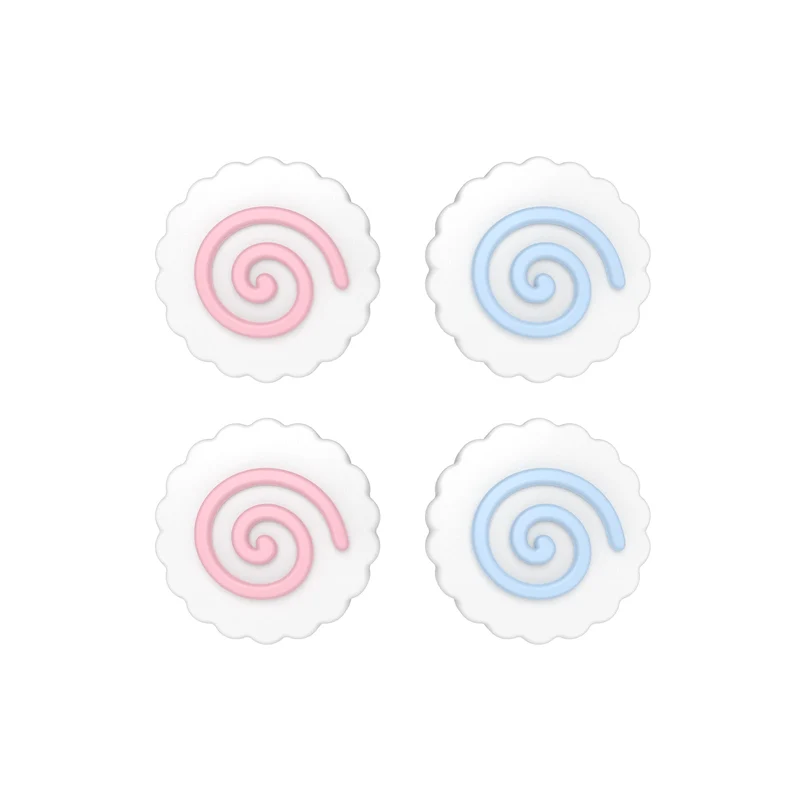 IINE Kamaboko Joystick Caps for Nintendo Switch 2 (L1149)