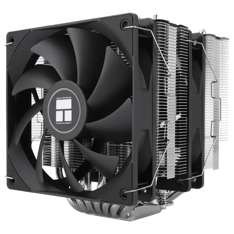 Thermalright Phantom Spirit 120 SE CPU Cooler