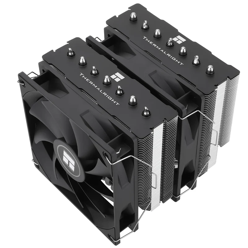 Thermalright Phantom Spirit 120 SE CPU Cooler