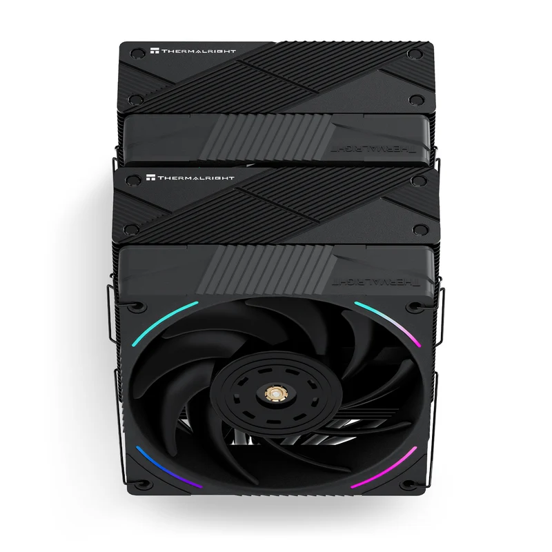 Thermalright Phantom Spirit 120 Evo CPU Cooler
