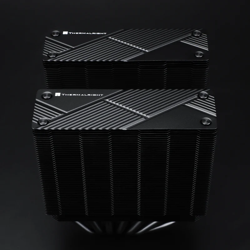 Thermalright Phantom Spirit 120 Evo CPU Cooler