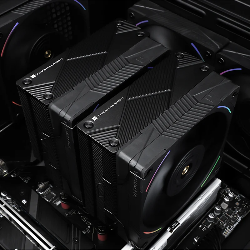 Thermalright Phantom Spirit 120 Evo CPU Cooler