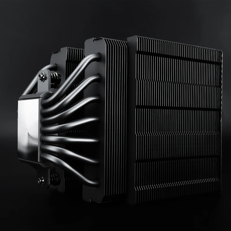 Thermalright Phantom Spirit 120 Evo CPU Cooler