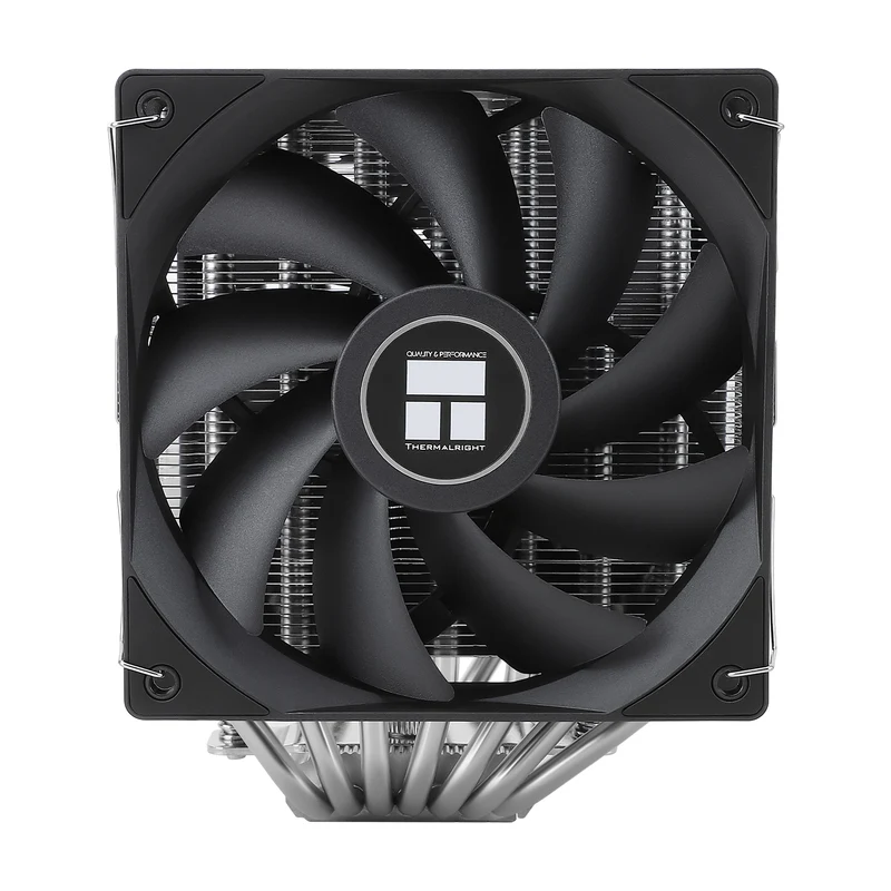 Thermalright Phantom Spirit 120 CPU Cooler