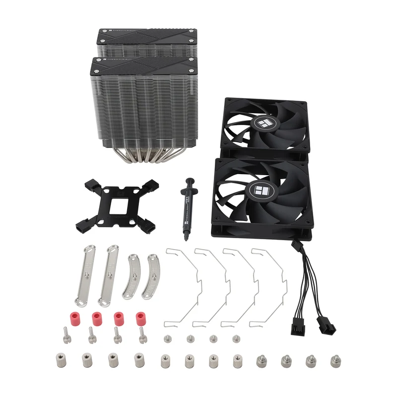 Thermalright Phantom Spirit 120 CPU Cooler