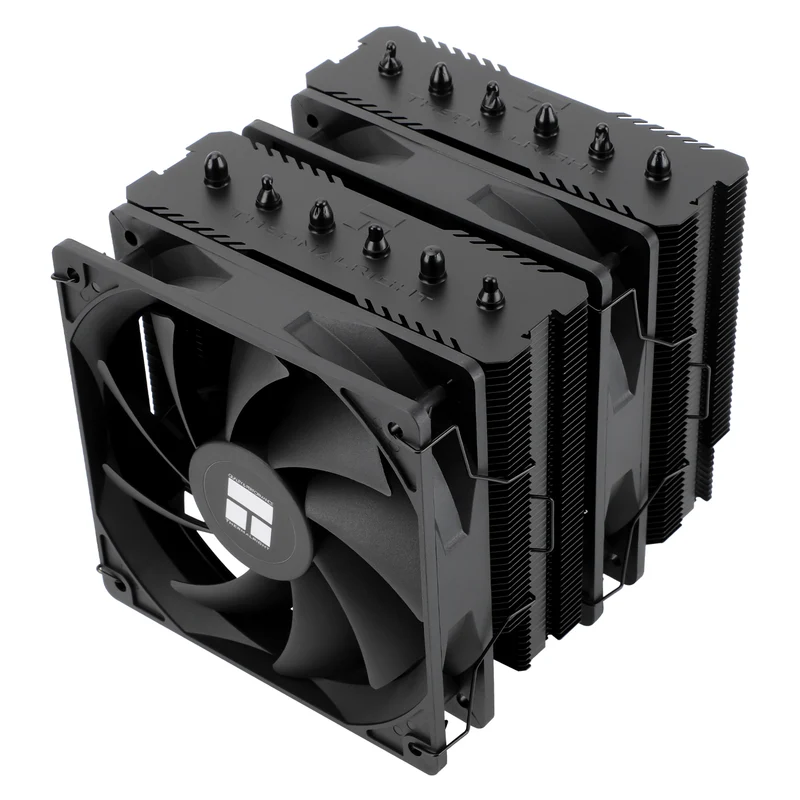 Thermalright Peerless Assassin 120 SE Black CPU Cooler