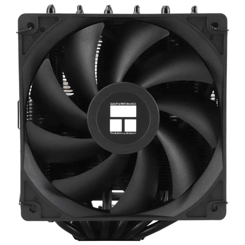 Thermalright Peerless Assassin 120 SE Black CPU Cooler