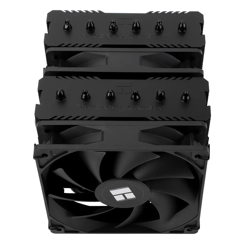 Thermalright Peerless Assassin 120 SE Black CPU Cooler