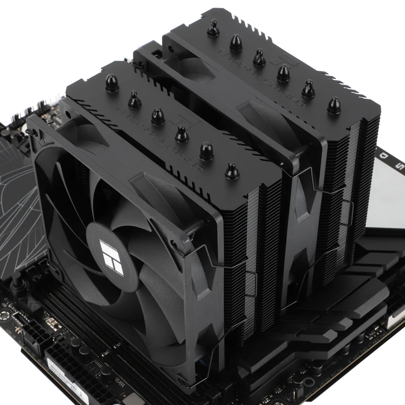 Thermalright Peerless Assassin 120 SE Black CPU Cooler
