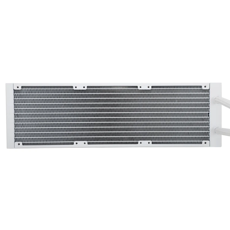 Thermalright Frozen Notte 360 ARGB V2 AIO CPU Liquid Cooler (Black, White)