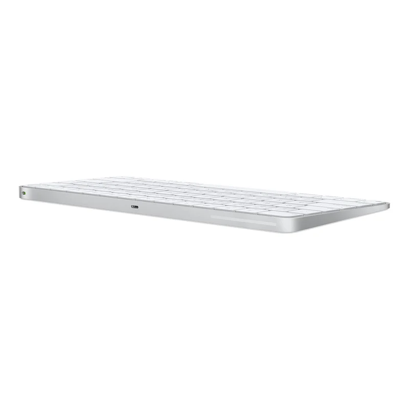 Apple Magic Keyboard with Touch ID for Mac Models with Apple Silicon (MXCK3ZA/A)