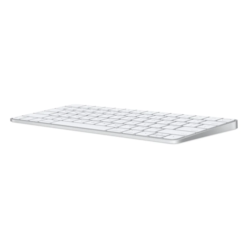 Apple Magic Keyboard with Touch ID for Mac Models with Apple Silicon (MXCK3ZA/A)