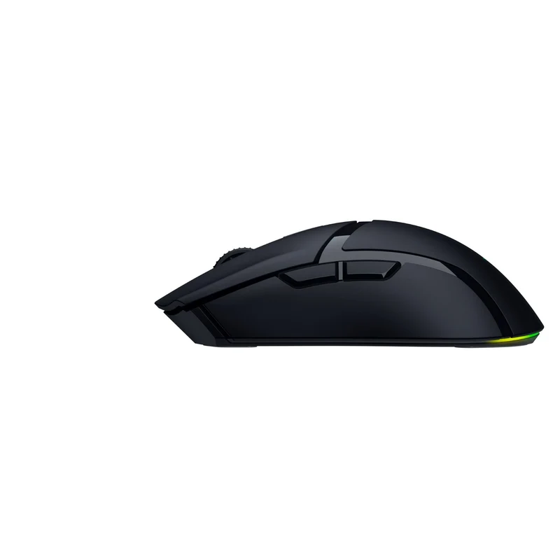 Razer Cobra HyperSpeed Lightweight Customizable Wireless Gaming Mouse with Razer Chroma RGB (Black)