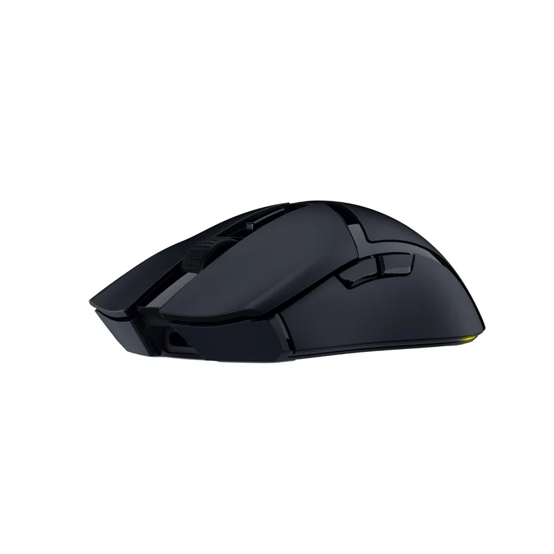 Razer Cobra HyperSpeed Lightweight Customizable Wireless Gaming Mouse with Razer Chroma RGB (Black)