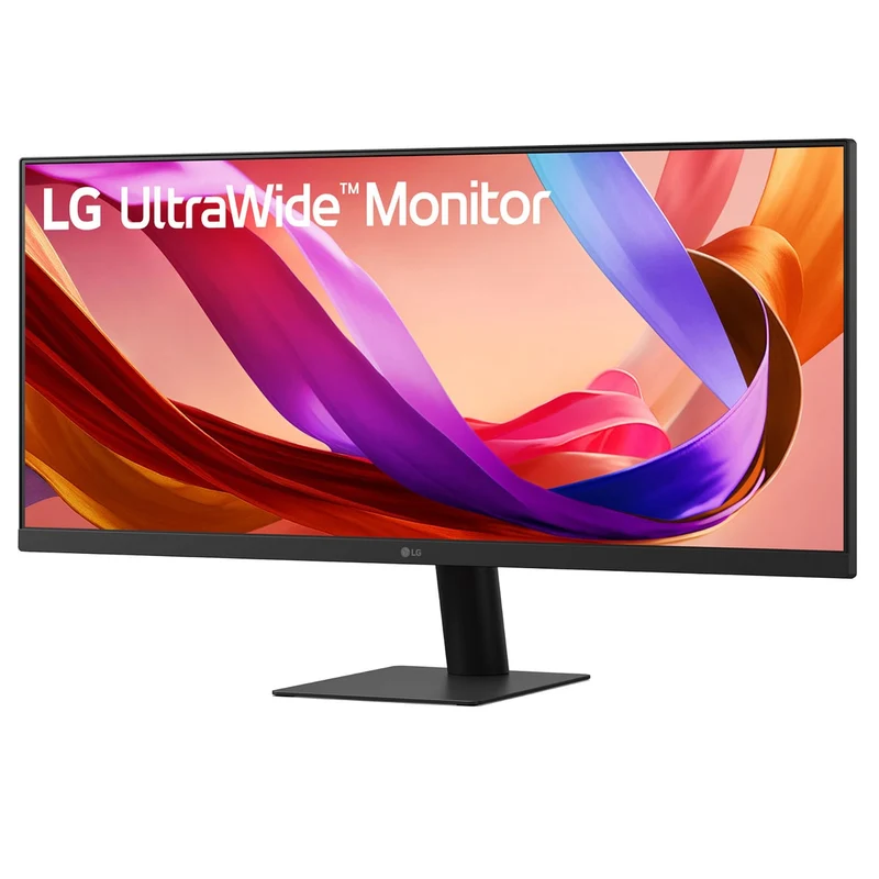 LG Ultrawide 29U511A-B 29" WFHD (2560x1080) 100Hz 5ms (GtG at Faster) IPS Monitor with Tilt Adjustment