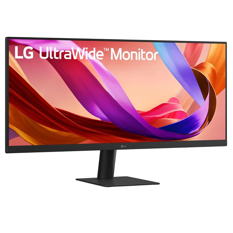 LG Ultrawide 29U511A-B 29" WFHD (2560x1080) 100Hz 5ms (GtG at Faster) IPS Monitor with Tilt Adjustment