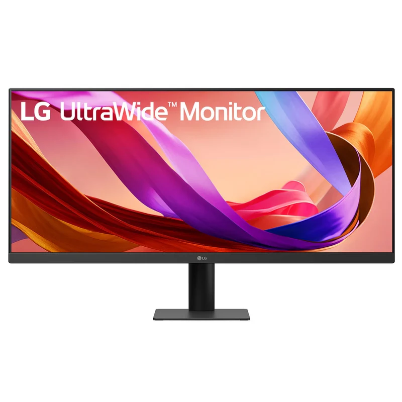 LG Ultrawide 29U511A-B 29" WFHD (2560x1080) 100Hz 5ms (GtG at Faster) IPS Monitor with Tilt Adjustment
