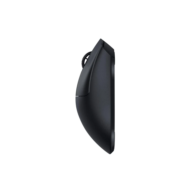 Razer DeathAdder V4 Pro Ultra-Lightweight Wireless Ergonomic Esports Mouse (Black, White)