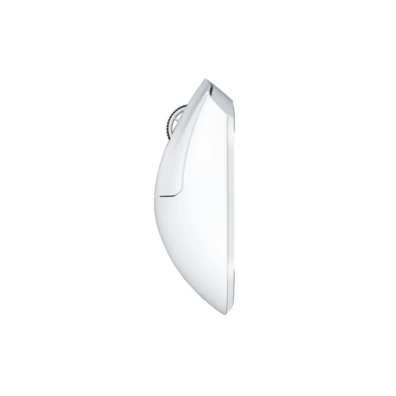 Razer DeathAdder V4 Pro Ultra-Lightweight Wireless Ergonomic Esports Mouse (Black, White)
